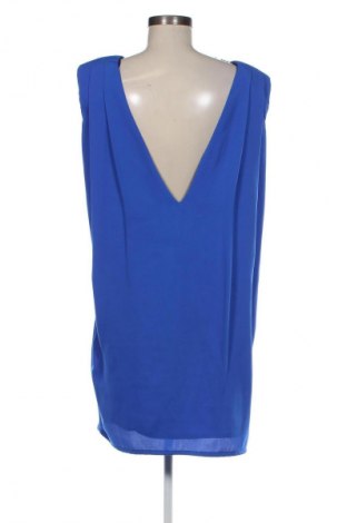 Kleid Mango, Größe L, Farbe Blau, Preis 10,99 €