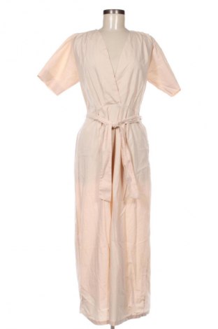 Kleid Mango, Größe M, Farbe Beige, Preis 13,99 €