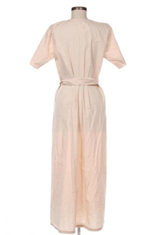 Kleid Mango, Größe M, Farbe Beige, Preis 13,99 €