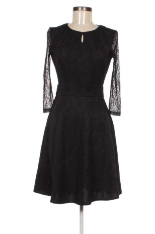 Rochie Manguun, Mărime S, Culoare Negru, Preț 36,49 Lei