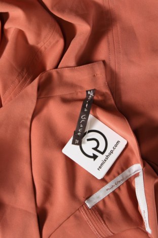 Kleid Manila Grace, Größe M, Farbe Orange, Preis € 45,66