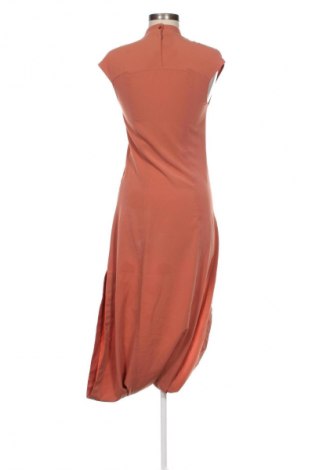 Kleid Manila Grace, Größe M, Farbe Orange, Preis 45,66 €