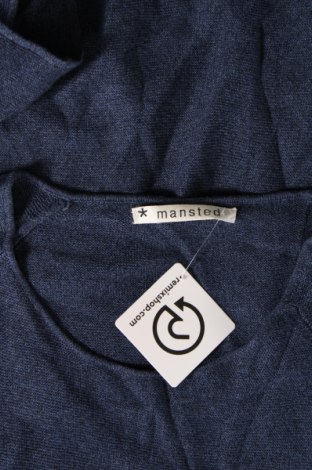 Kleid Mansted, Größe XL, Farbe Blau, Preis € 57,29