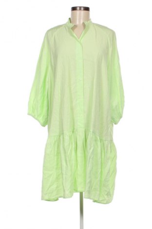 Rochie Marc O'Polo, Mărime S, Culoare Verde, Preț 182,99 Lei