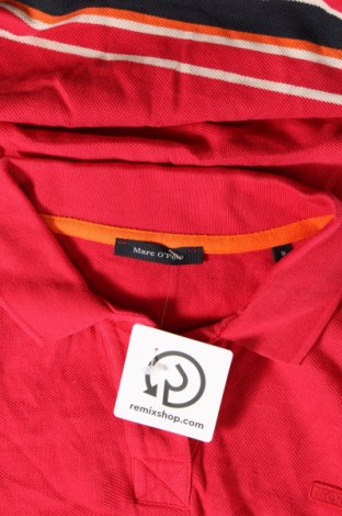 Kleid Marc O'Polo, Größe S, Farbe Rot, Preis 27,49 €