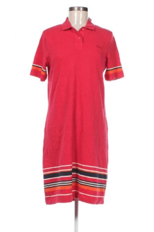 Kleid Marc O'Polo, Größe S, Farbe Rot, Preis 22,99 €