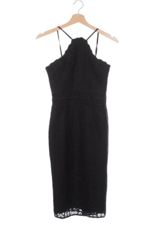 Kleid Marciano by Guess, Größe XS, Farbe Schwarz, Preis 31,79 €