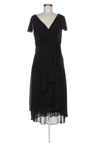 Kleid Marco Pecci, Größe XS, Farbe Schwarz, Preis € 4,99