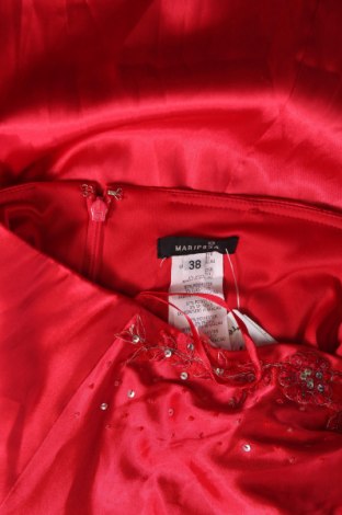 Kleid Mariposa, Größe M, Farbe Rot, Preis € 9,99