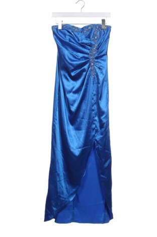 Kleid Mariposa, Größe XS, Farbe Blau, Preis € 8,99