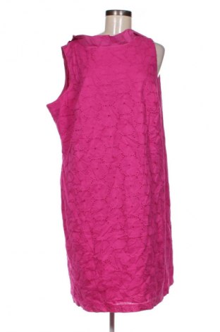 Kleid Marks & Spencer, Größe XL, Farbe Lila, Preis 14,99 €