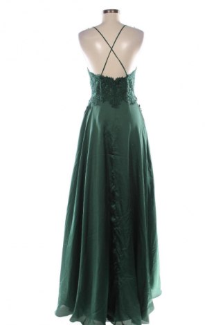 Rochie Mascara, Mărime M, Culoare Verde, Preț 717,29 Lei