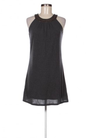 Kleid Massimo Dutti, Größe M, Farbe Grau, Preis € 17,54