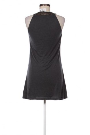 Kleid Massimo Dutti, Größe M, Farbe Grau, Preis € 17,54