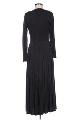 Kleid Massimo Dutti, Größe L, Farbe Schwarz, Preis 66,99 €