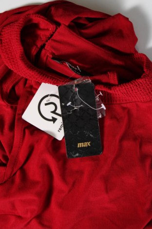 Kleid Max, Größe M, Farbe Rot, Preis € 7,99