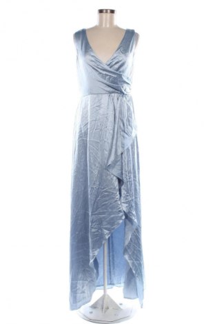 Kleid Maya Deluxe, Größe M, Farbe Blau, Preis 22,99 €