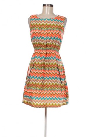 Rochie Mela, Mărime M, Culoare Multicolor, Preț 20,99 Lei