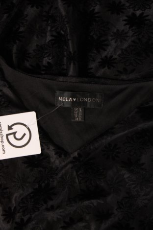 Kleid Mela London, Größe M, Farbe Schwarz, Preis € 8,99