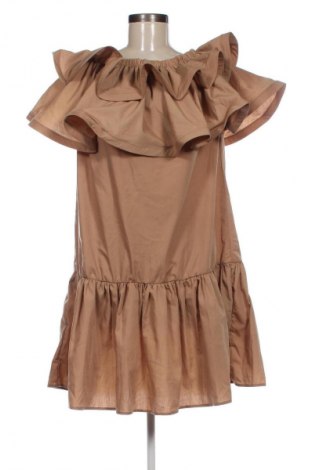 Kleid Memory & Co., Größe M, Farbe Beige, Preis € 11,72