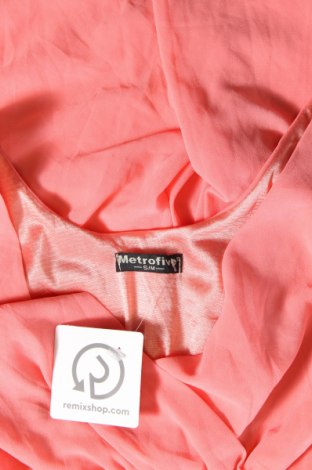 Kleid Metrofive, Größe S, Farbe Rosa, Preis € 10,49