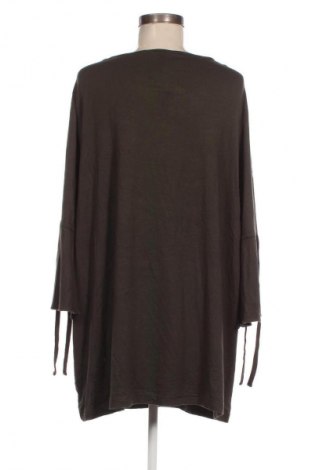 Kleid Mia Moda, Größe 3XL, Farbe Grün, Preis € 33,79