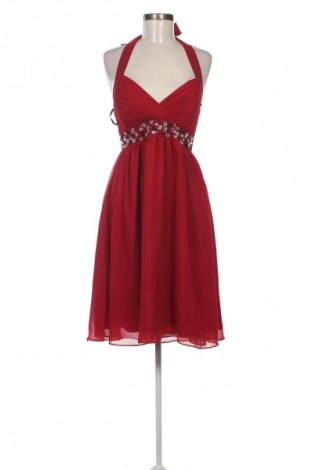 Kleid Mia Suri, Größe XL, Farbe Rot, Preis 30,49 €