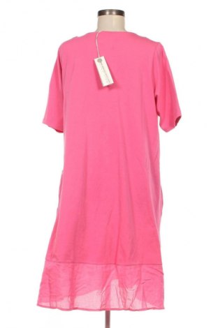 Kleid Milano Italy, Größe M, Farbe Rosa, Preis 12,99 €