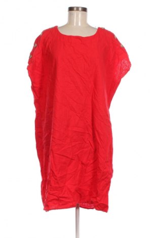 Kleid Millers, Größe XXL, Farbe Rot, Preis 20,29 €