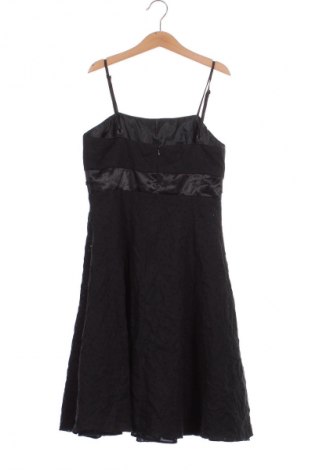 Rochie Minelli, Mărime S, Culoare Negru, Preț 54,49 Lei