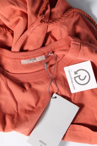 Kleid Minimum, Größe M, Farbe Orange, Preis € 29,49