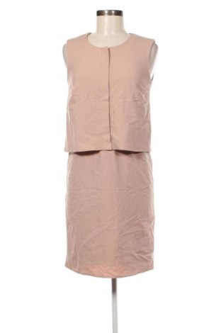 Kleid Mint & Berry, Größe S, Farbe Beige, Preis 20,29 €