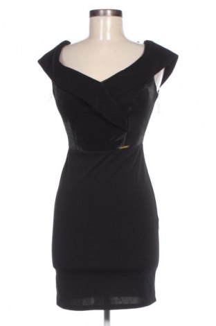 Rochie Miss Chic, Mărime M, Culoare Negru, Preț 29,99 Lei