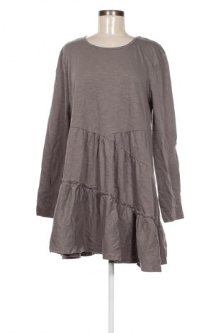 Φόρεμα Miss Selfridge, Μέγεθος XL, Χρώμα Γκρί, Τιμή 9,79 €