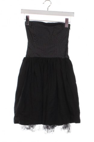 Rochie Miss Selfridge, Mărime XXS, Culoare Negru, Preț 22,99 Lei