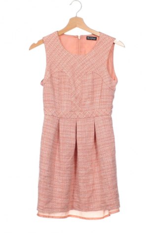 Kleid Miss Selfridge, Größe S, Farbe Aschrosa, Preis € 9,99