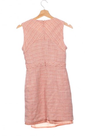 Kleid Miss Selfridge, Größe S, Farbe Aschrosa, Preis € 9,99