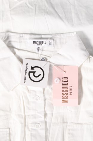 Šaty  Missguided, Veľkosť S, Farba Biela, Cena  8,95 €