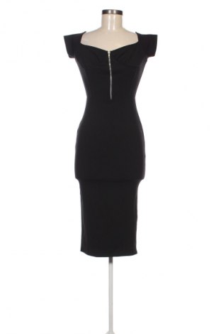 Kleid Missguided, Größe XS, Farbe Schwarz, Preis € 11,49