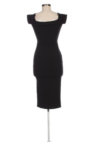 Kleid Missguided, Größe XS, Farbe Schwarz, Preis 11,49 €