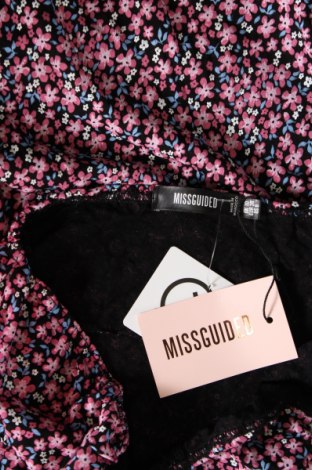 Sukienka Missguided, Rozmiar M, Kolor Kolorowy, Cena 49,49 zł