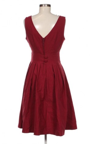 Kleid Miusol, Größe L, Farbe Rot, Preis € 21,99