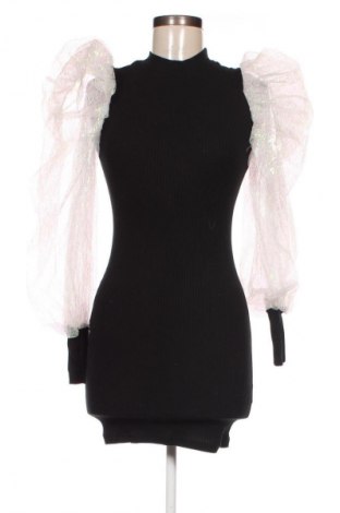 Rochie Mochy, Mărime M, Culoare Negru, Preț 35,99 Lei