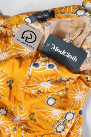 Рокля ModCloth, Размер M, Цвят Многоцветен, Цена 16,49 лв.