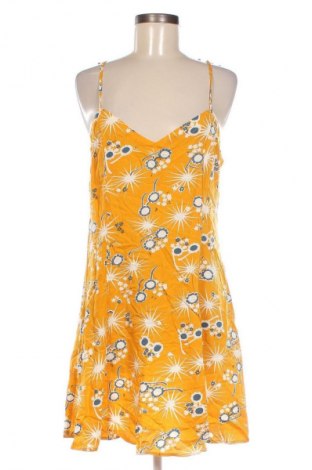 Kleid ModCloth, Größe M, Farbe Mehrfarbig, Preis 14,79 €