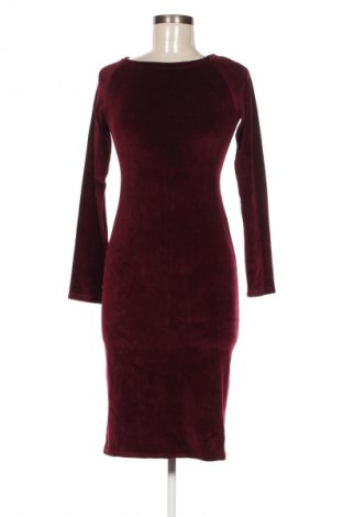 Kleid Moe, Größe S, Farbe Rot, Preis 11,99 €