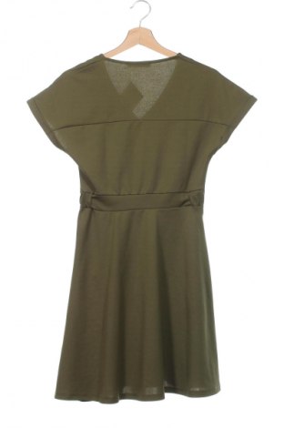 Rochie Mohito, Mărime XXS, Culoare Verde, Preț 24,94 Lei