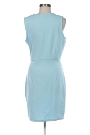 Kleid Mohito, Größe L, Farbe Blau, Preis € 15,49