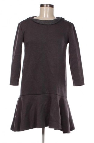 Kleid Mohito, Größe S, Farbe Grau, Preis 4,99 €