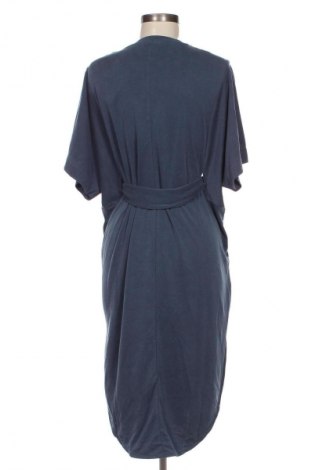 Kleid Monki, Größe XS, Farbe Blau, Preis 12,49 €